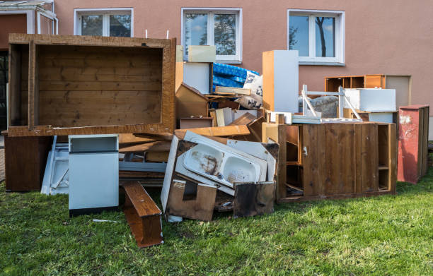 Best Commercial Cleanout Services  in Wanamassa, NJ
