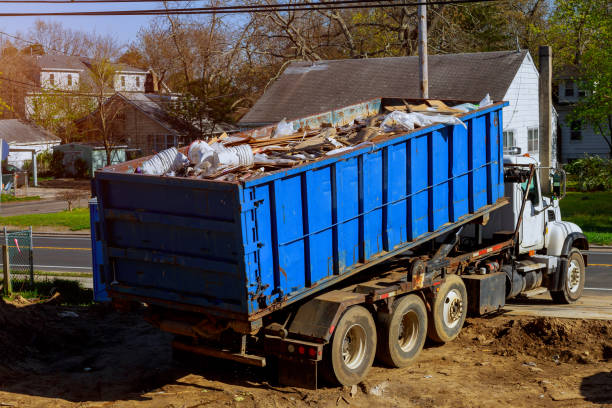 Best Yard Cleanup Services  in Wanamassa, NJ