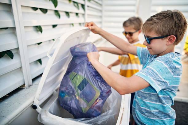 Wanamassa, NJ Junk Removal Company
