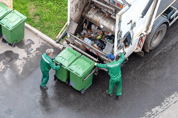 Best Same-Day Junk Removal  in Wanamassa, NJ