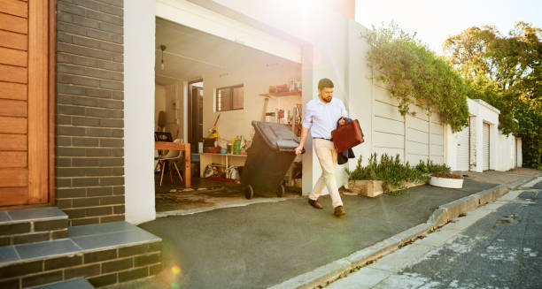 Best Household Junk Removal  in Wanamassa, NJ