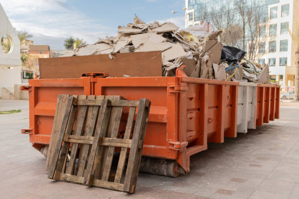 Best Full-Service Junk Removal  in Wanamassa, NJ
