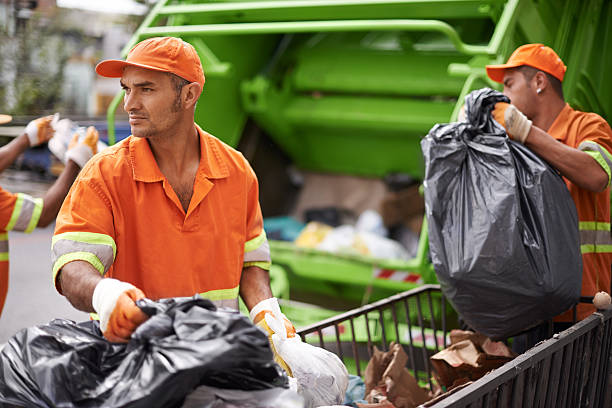 Household Junk Removal in Wanamassa, NJ