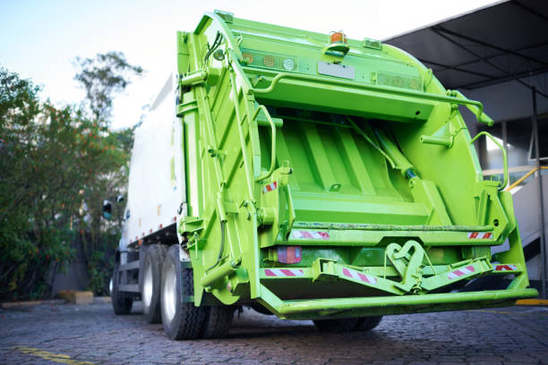 Best Yard Waste Removal  in Wanamassa, NJ